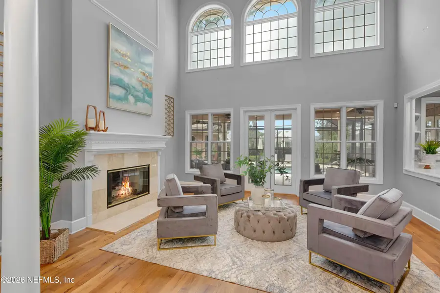 192 Twelve Oaks Lane, Ponte Vedra Beach, FL 32082 - #3