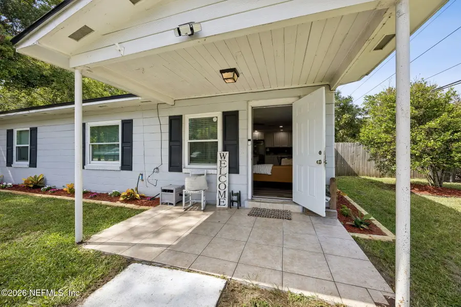 8103 Paschal Street, Jacksonville, FL 32220 - #3