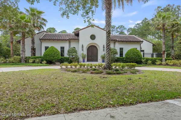 5300 Chandler Bend Drive, Jacksonville, FL 32224