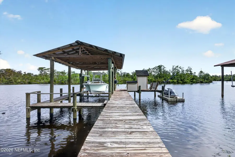 2125 Blue Heron Cove, Fleming Island, FL 32003 - #2