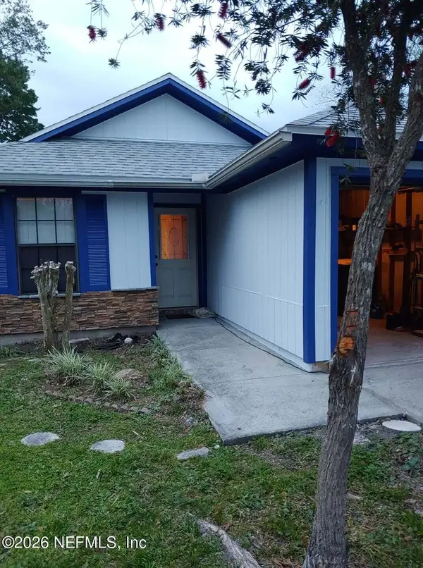8390 Argyle Corners Drive, Jacksonville, FL 32244