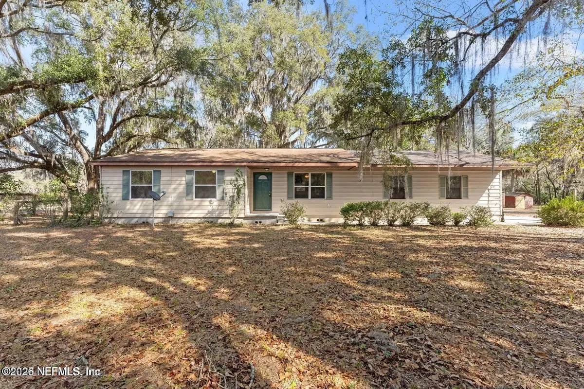 456175 Old Dixie Highway, Hilliard, FL 32046 - #1