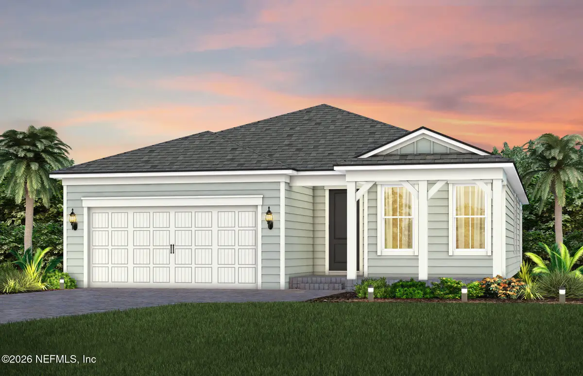 16479 Mcnair Branch Circle, Jacksonville, FL 32218 - #1