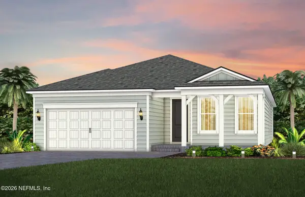 16479 Mcnair Branch Circle, Jacksonville, FL 32218