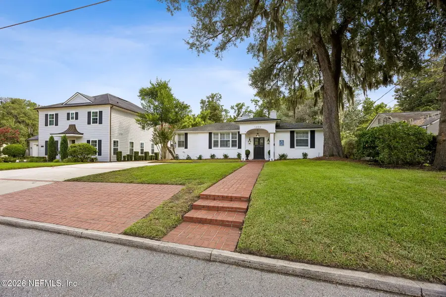 1204 Morvenwood Road, Jacksonville, FL 32207 - #2