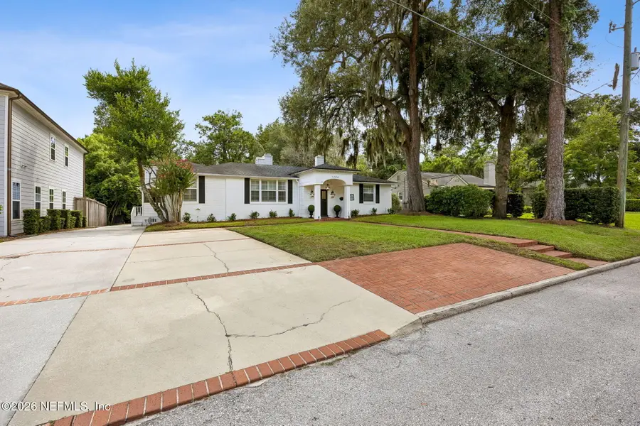 1204 Morvenwood Road, Jacksonville, FL 32207 - #3
