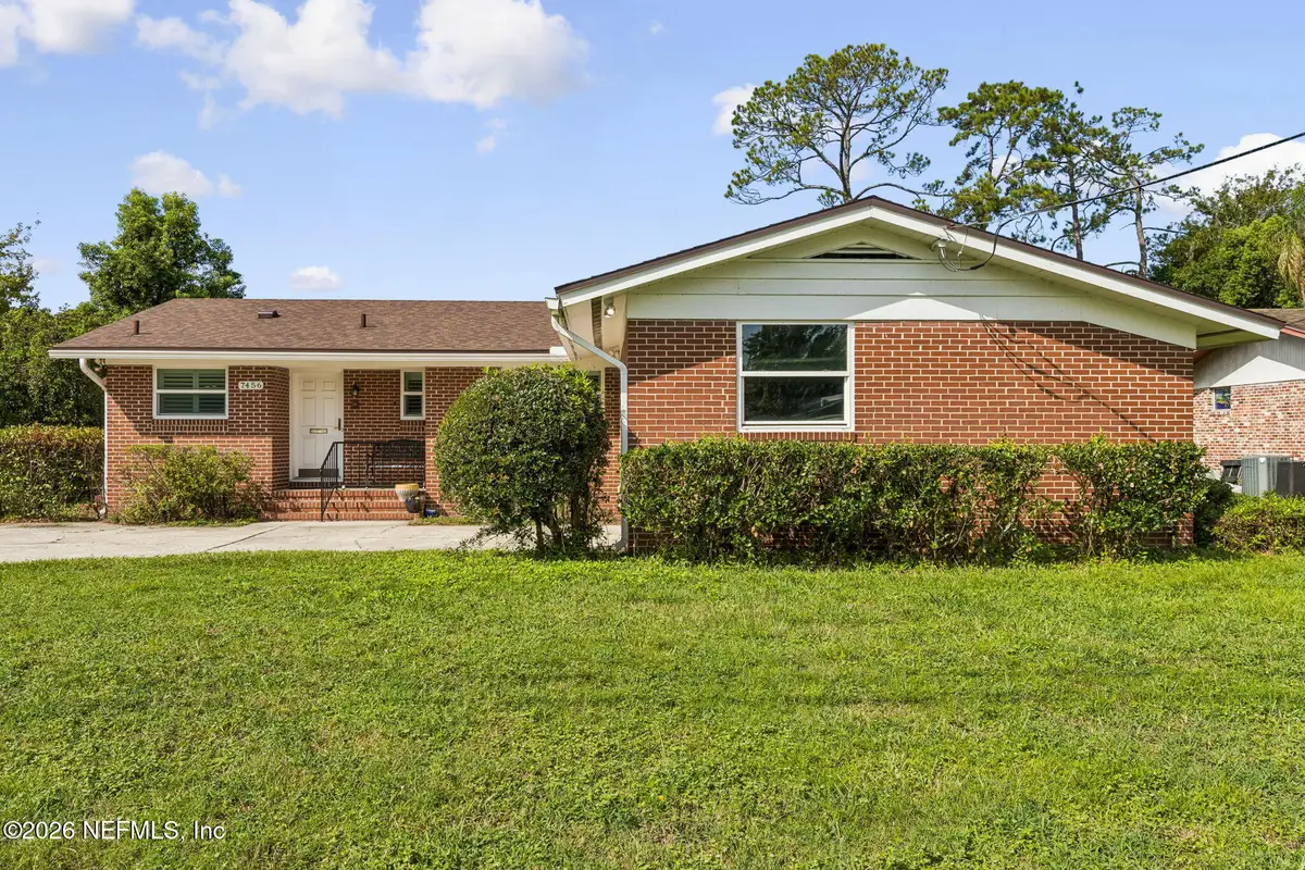 7456 Old Kings S Road, Jacksonville, FL 32217 - #1