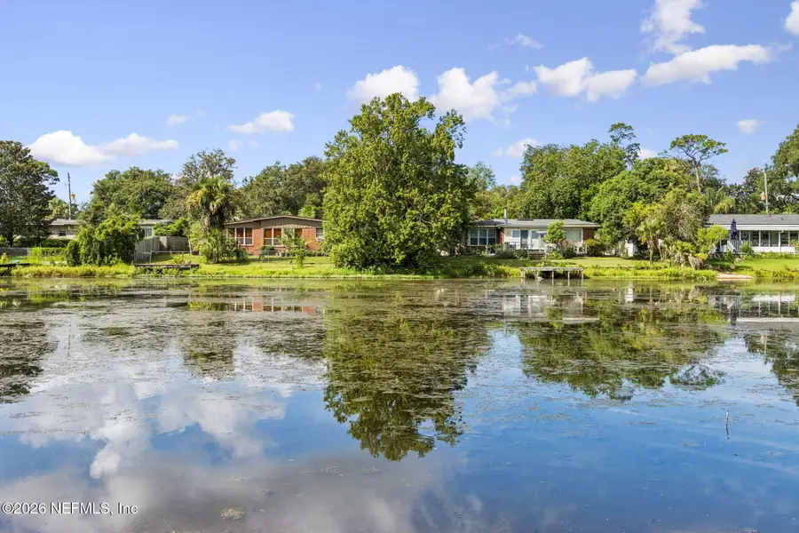 7456 Old Kings S Road, Jacksonville, FL 32217 - #3