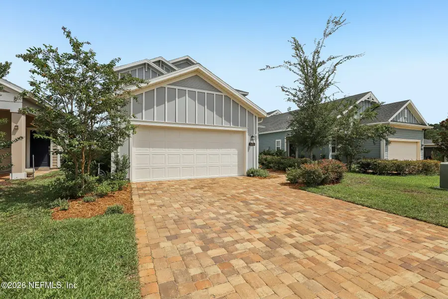 2651 Hanberry Lane, Green Cove Springs, FL 32043 - #3
