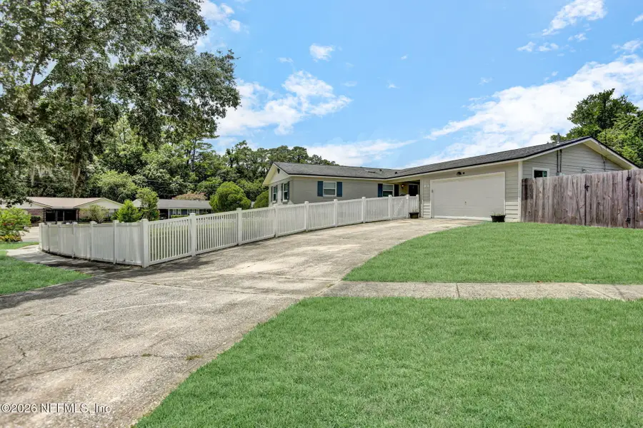 1186 Battle Cove, Jacksonville, FL 32221 - #2
