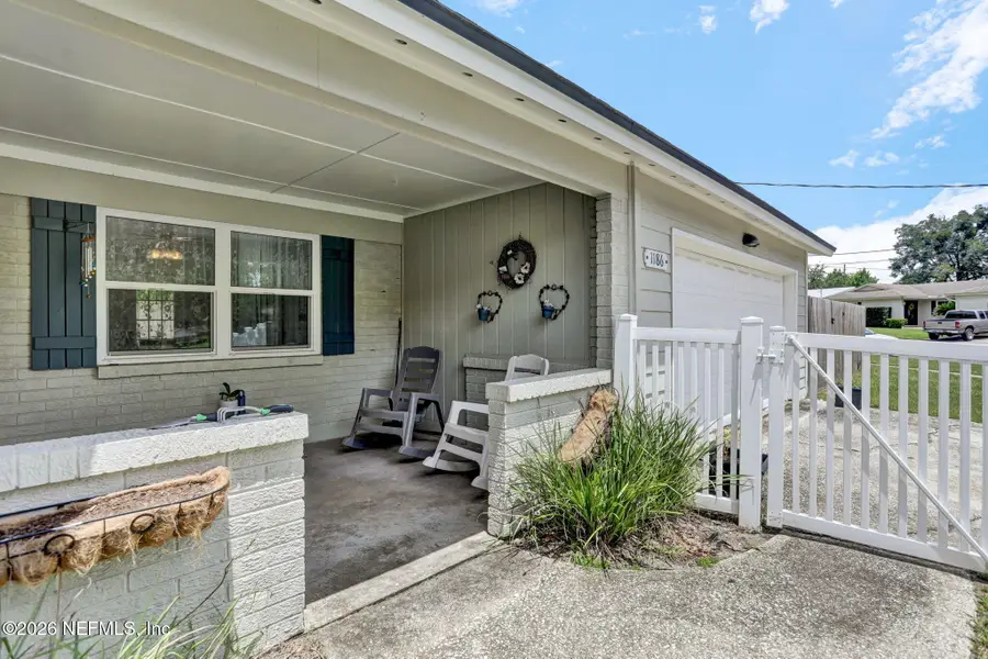 1186 Battle Cove, Jacksonville, FL 32221 - #3