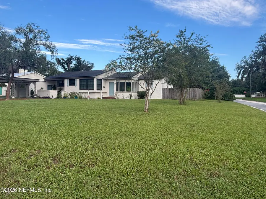 5206 Tulane Avenue, Jacksonville, FL 32207 - #2