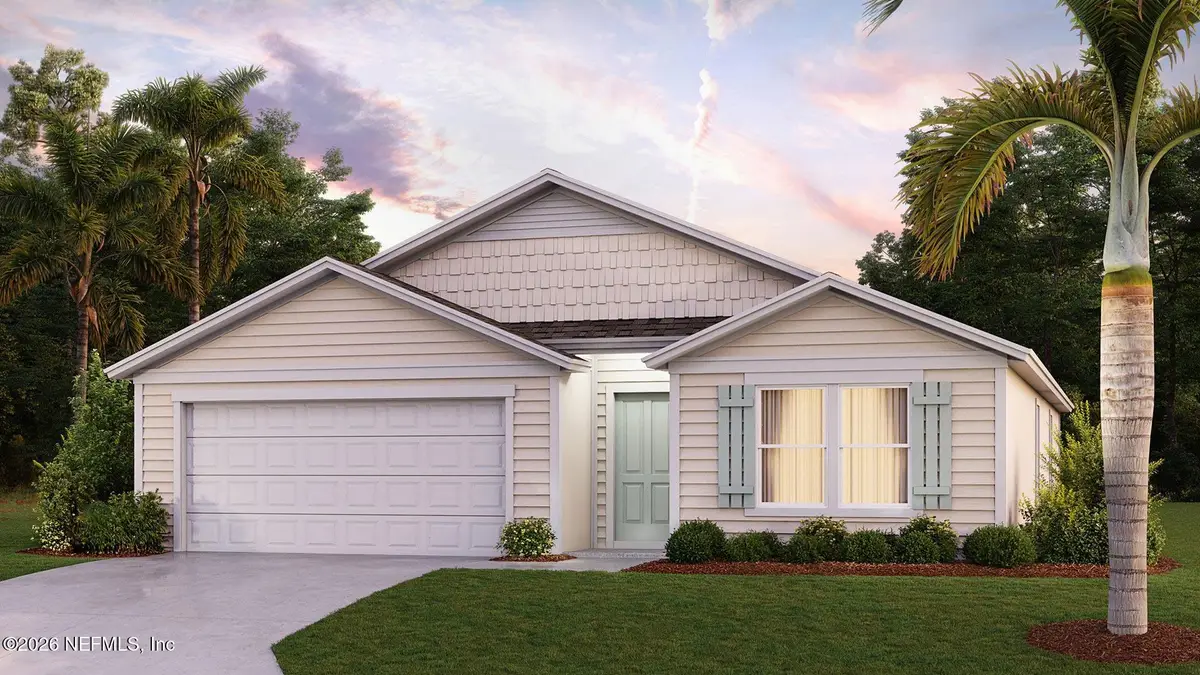 4265 Audubon Avenue, Green Cove Springs, FL 32043 - #1