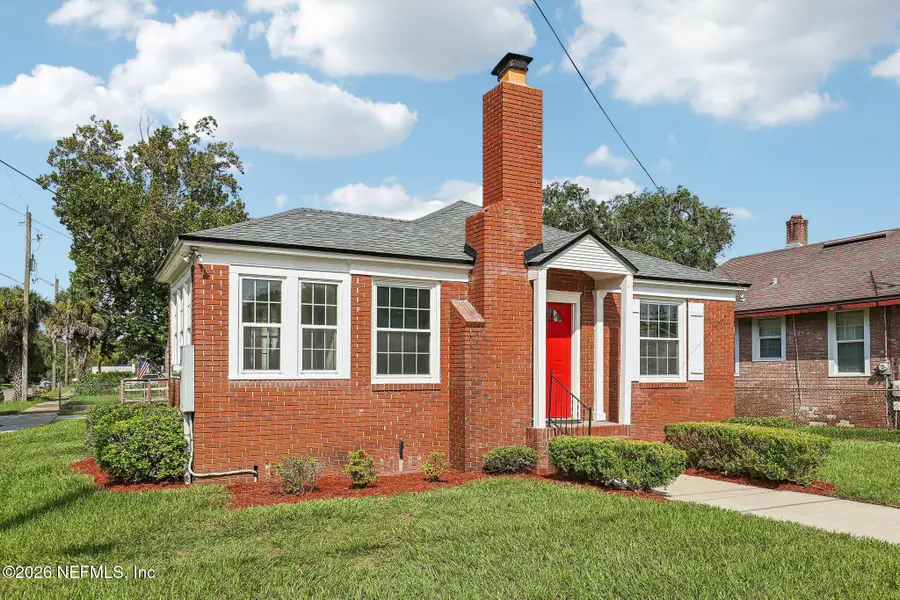 5902 Springfield Boulevard, Jacksonville, FL 32208 - #2