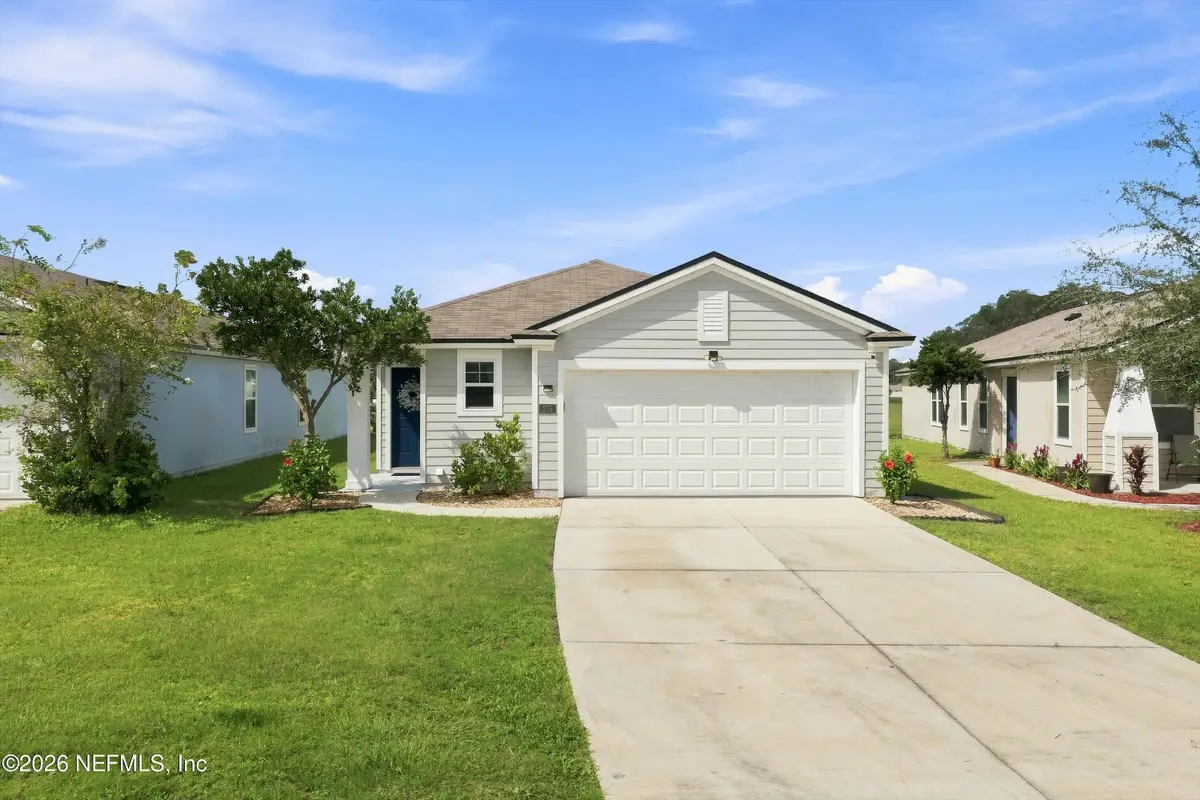 375 Caminha Road, Saint Augustine, FL 32084 - #1