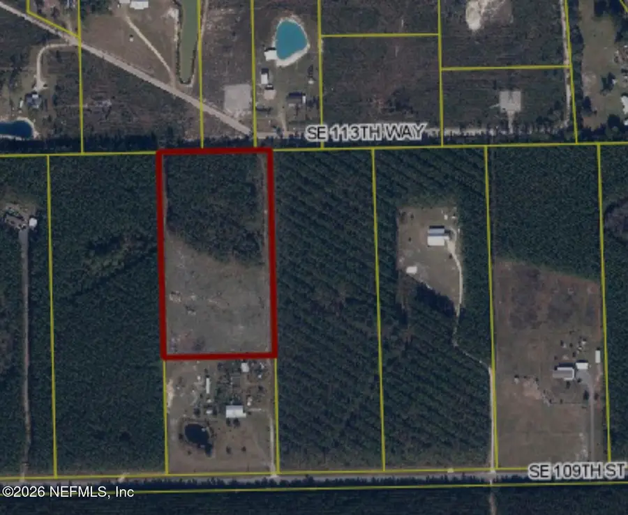 00 SE 113th Way, Starke, FL 32091 - #3
