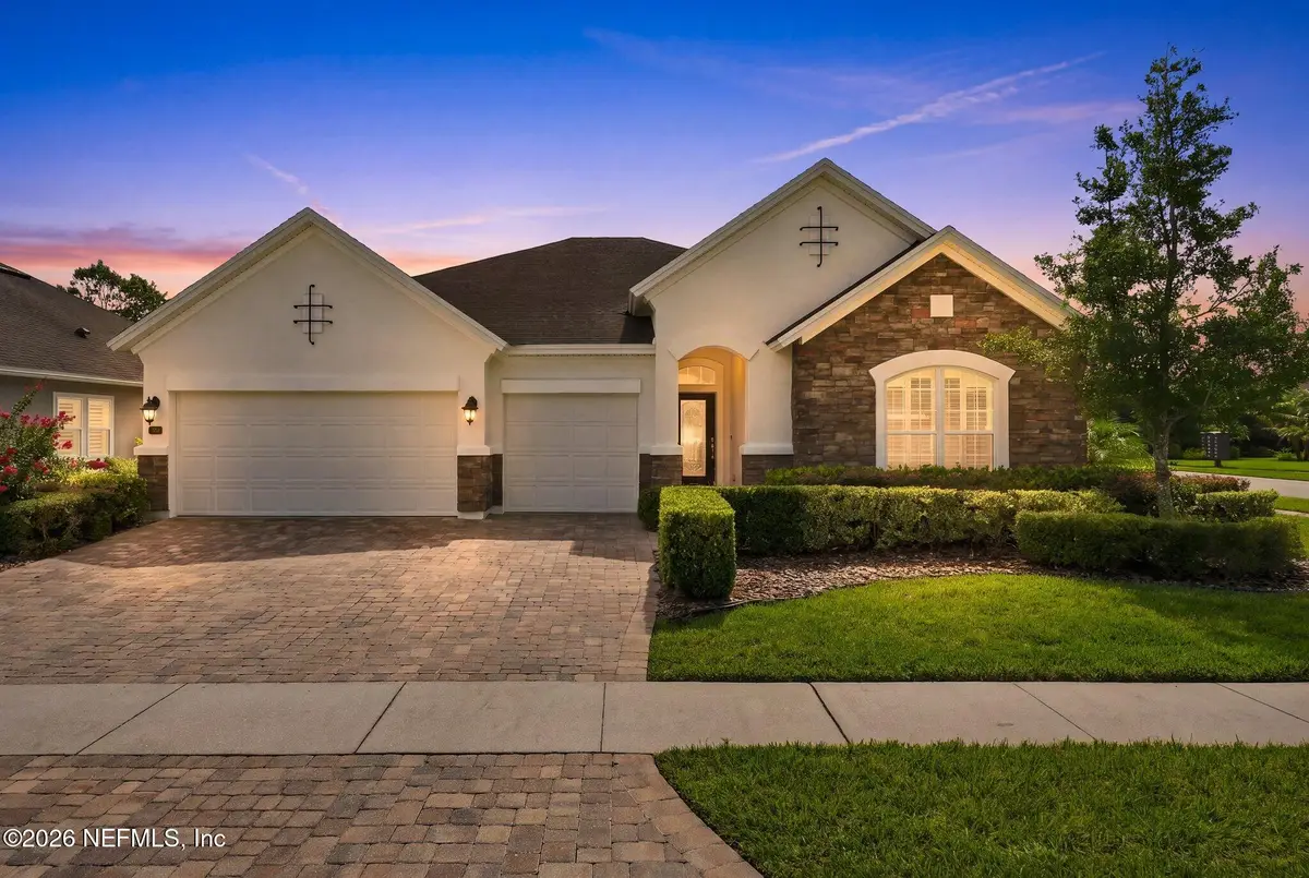 3601 Crossview Drive, Jacksonville, FL 32224 - #1