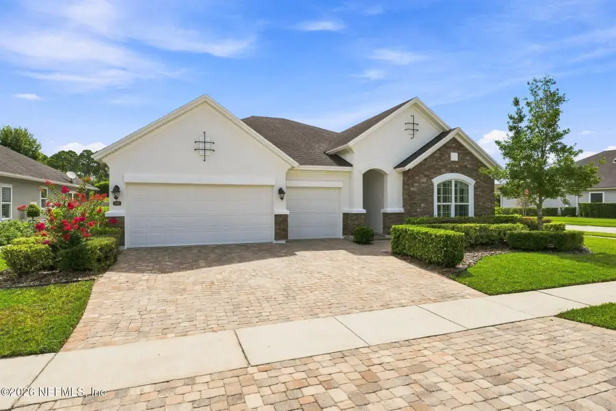 3601 Crossview Drive, Jacksonville, FL 32224 - #2