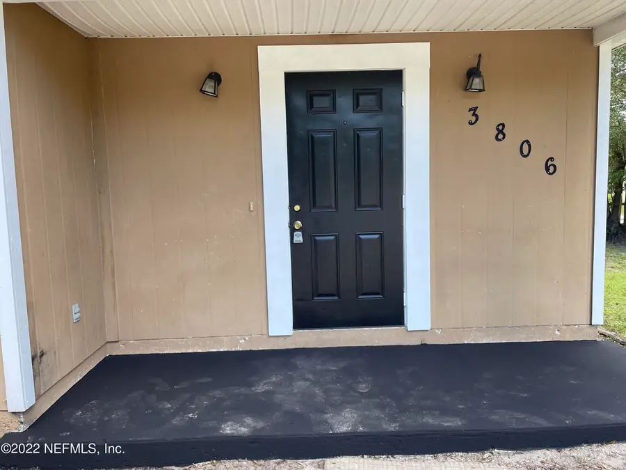 3806 Perry Street, Jacksonville, FL 32206 - #2