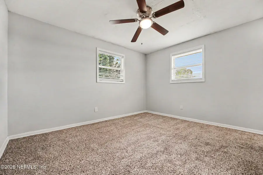 505 N Vermont Avenue, Green Cove Springs, FL 32043 - #2