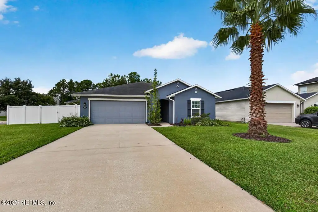 76842 Timbercreek Boulevard, Yulee, FL 32097 - #1