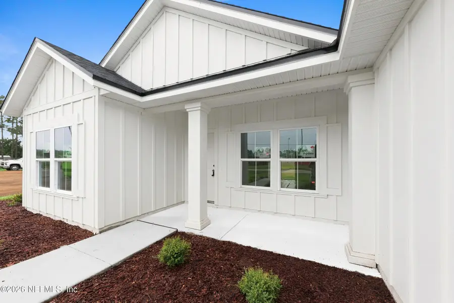 27284 W 10th Avenue, Hilliard, FL 32046 - #2