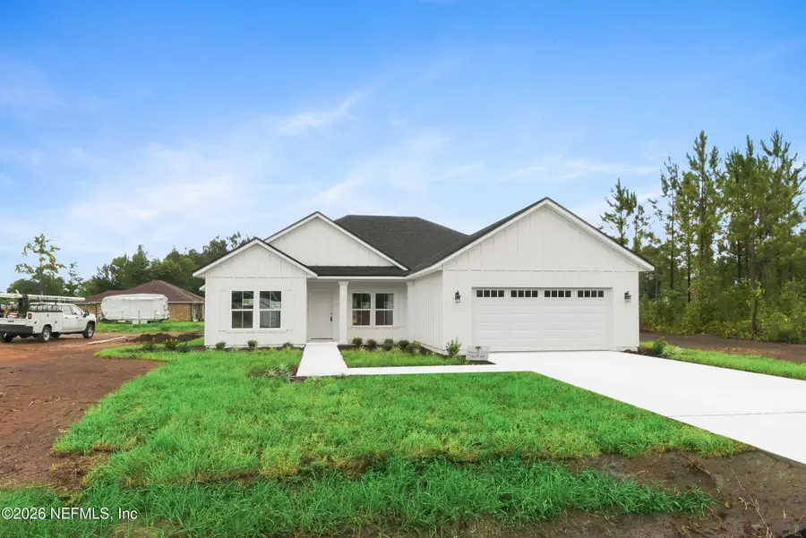 27284 W 10th Avenue, Hilliard, FL 32046 - #3