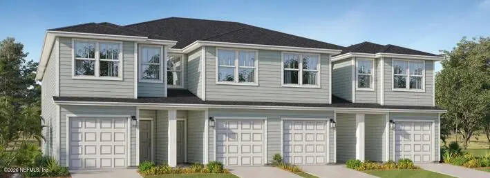 4720 Tigers Eye Court, Jacksonville, FL 32257 - #1