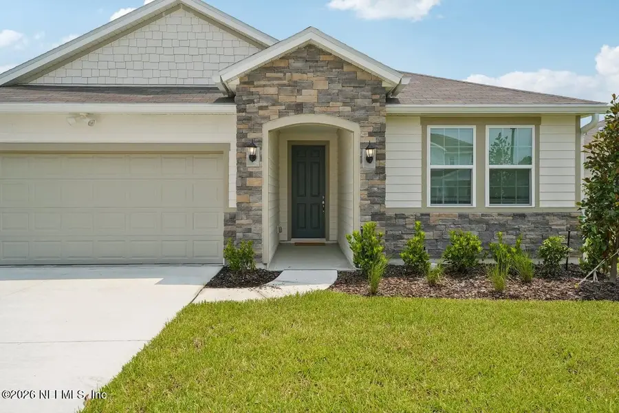8409 Hawkes Meadow, Jacksonville, FL 32219 - #2