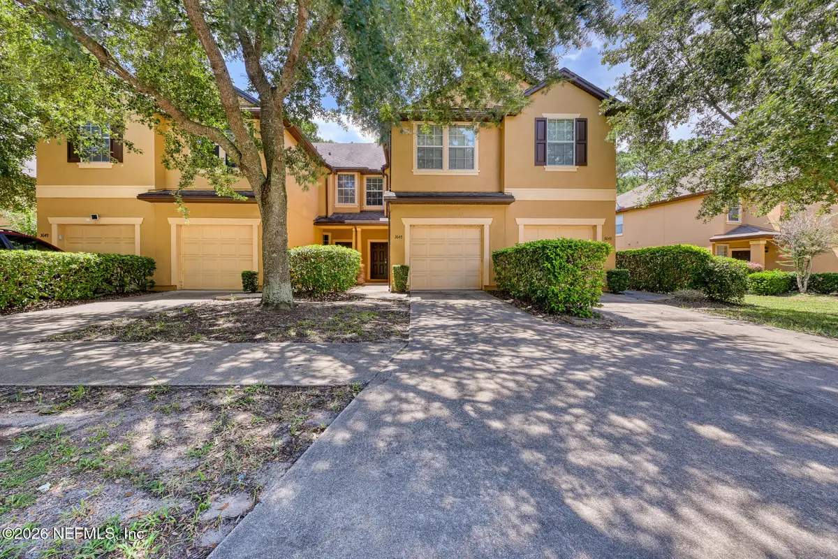 3645 Hartsfield Forest Circle, Jacksonville, FL 32277 - #1