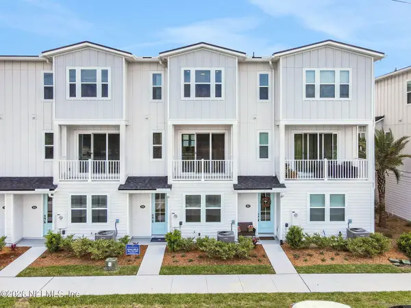 1059 1st N Avenue, Jacksonville Beach, FL 32250