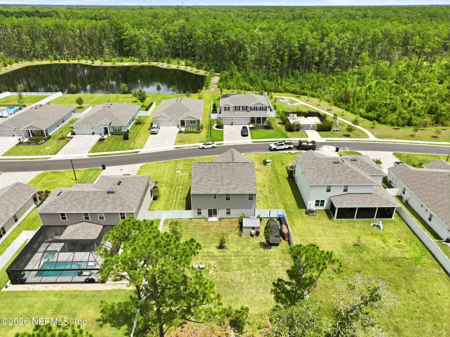 1244 Terra Pines Boulevard, Saint Augustine, FL 32092 - #2