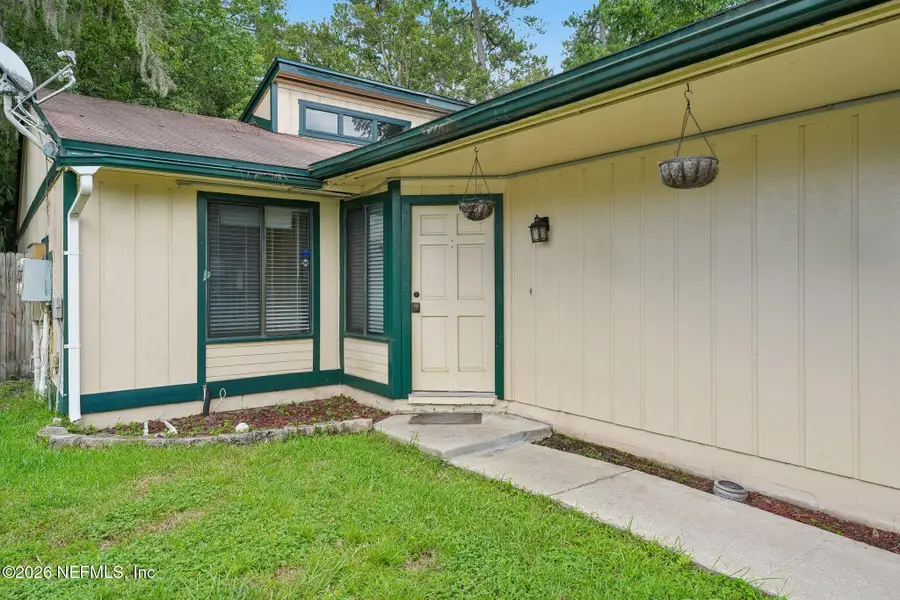 1317 Ellis Trace W Drive, Jacksonville, FL 32205 - #2