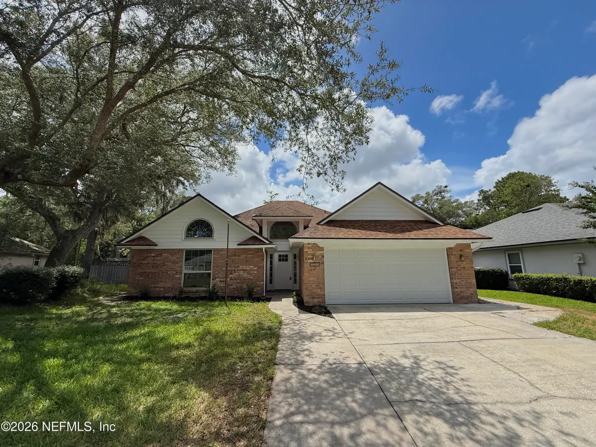 2900 Sans Pareil Street, Jacksonville, FL 32246 - #1