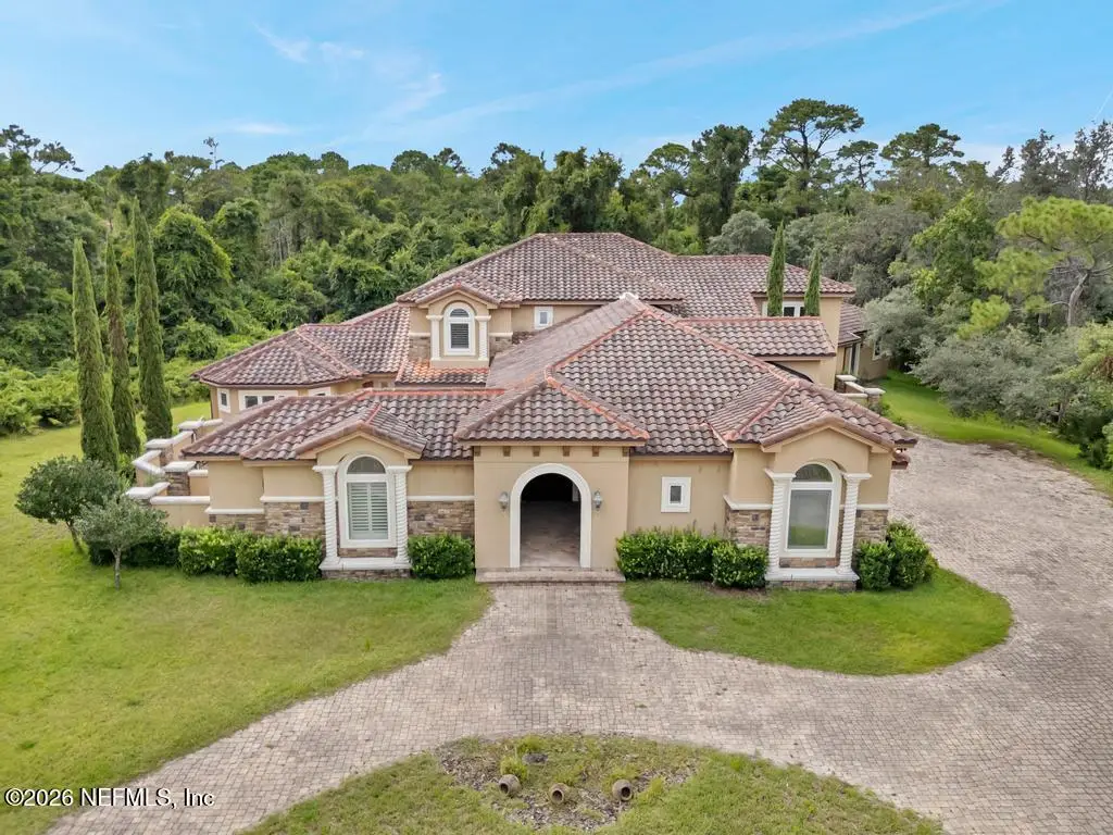 164 N River Drive, Saint Augustine, FL 32095 - #1