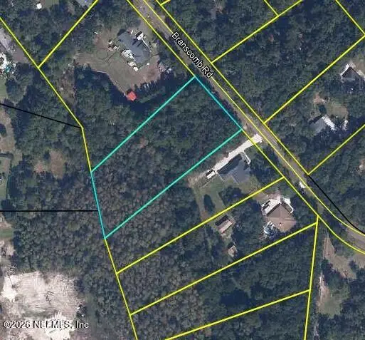 0 Branscomb Road, Green Cove Springs, FL 32043 - #1