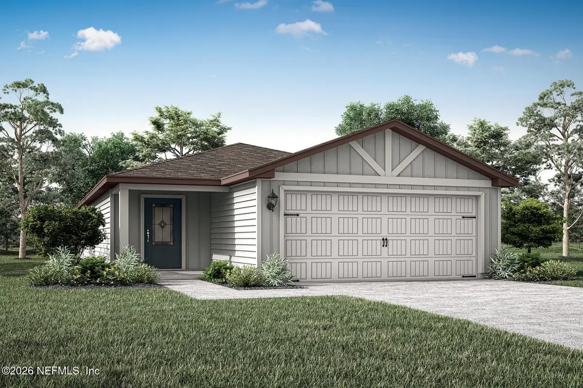 8971 Angels Landing Court, Jacksonville, FL 32234 - #1