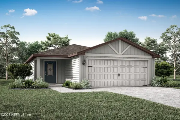 8971 Angels Landing Court, Jacksonville, FL 32234