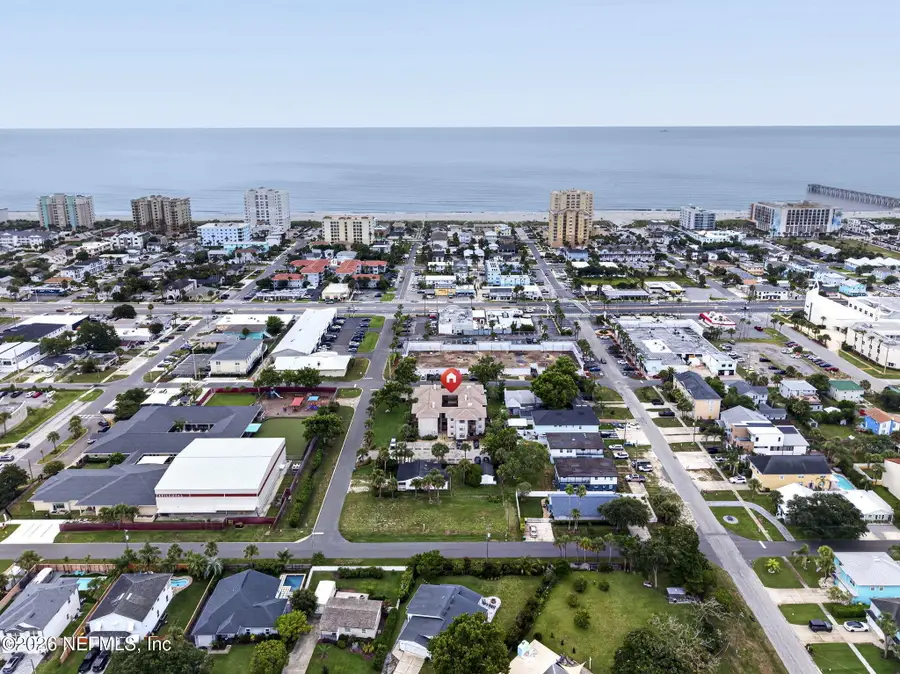 1028 4th N Street #G, Jacksonville Beach, FL 32250 - #2