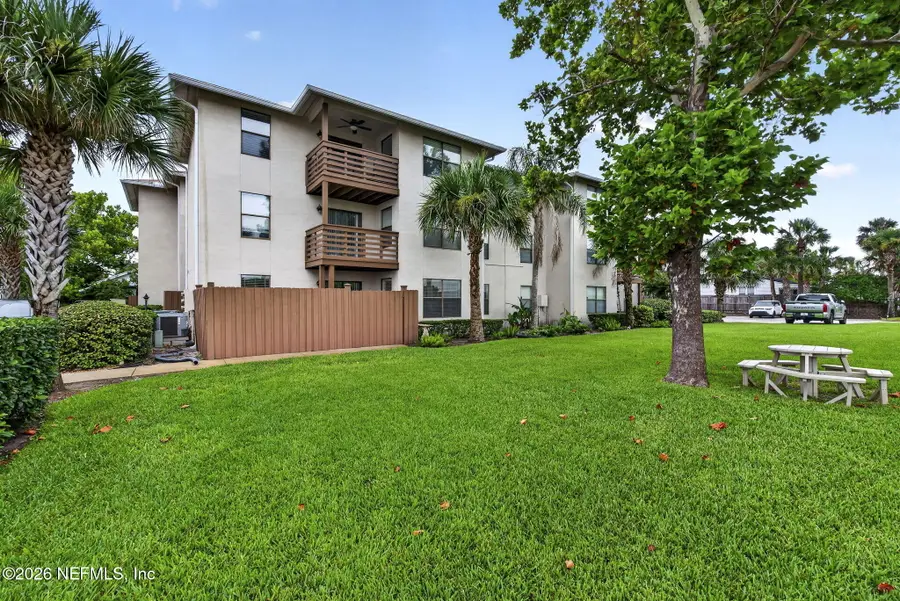 1028 4th N Street #G, Jacksonville Beach, FL 32250 - #3