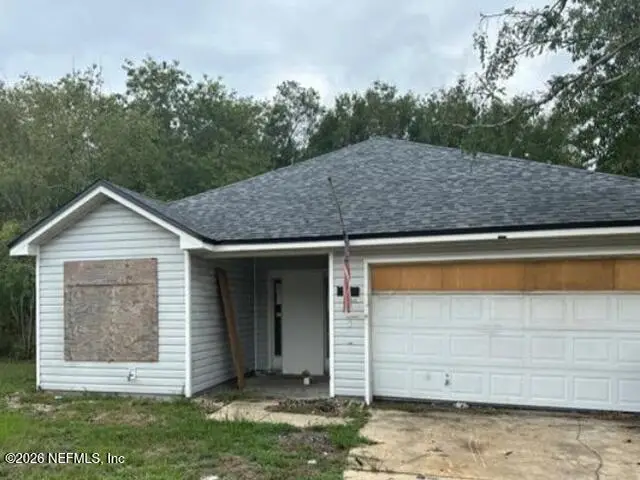 928 Sunset Glen Court, Jacksonville, FL 32225 - #1
