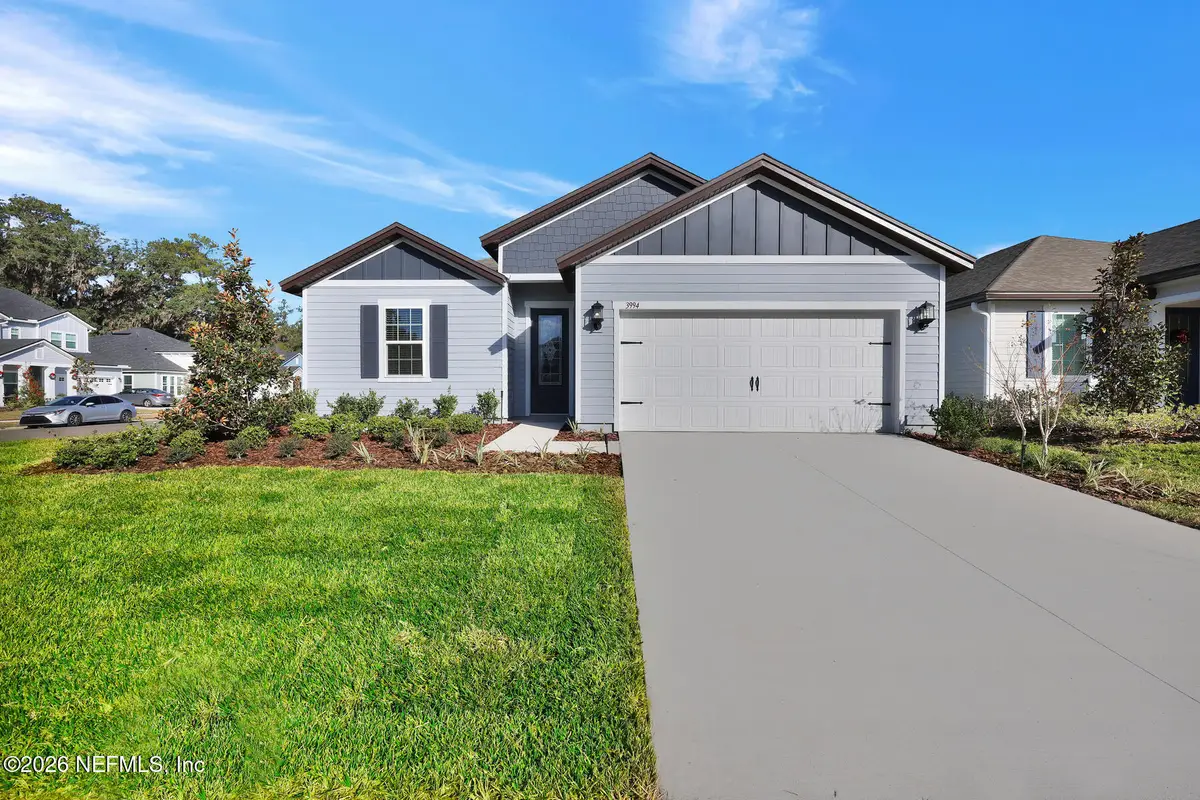 15940 Delicate Arch Avenue, Jacksonville, FL 32234 - #1