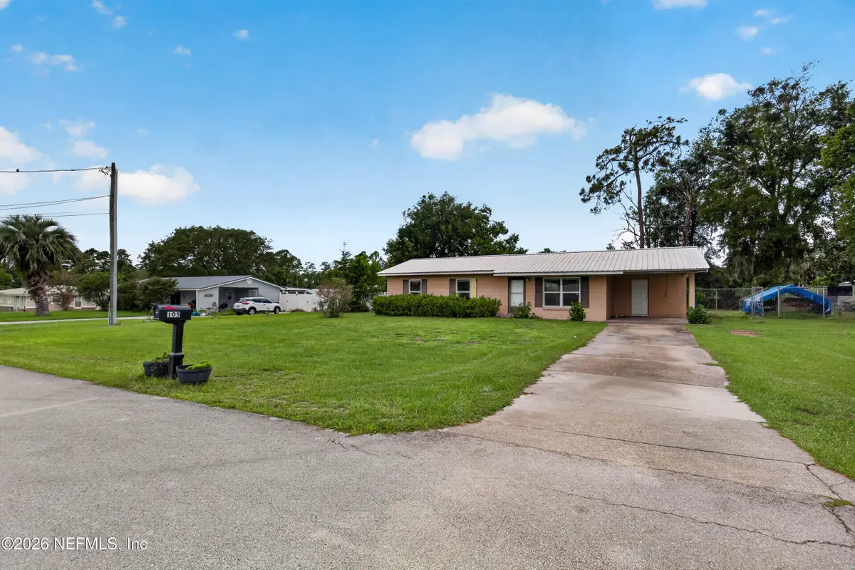 105 E Rellim Drive, Palatka, FL 32177 - #1