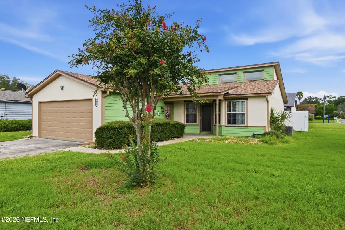 1961 Swallow Run E, Orange Park, FL 32073 - #1