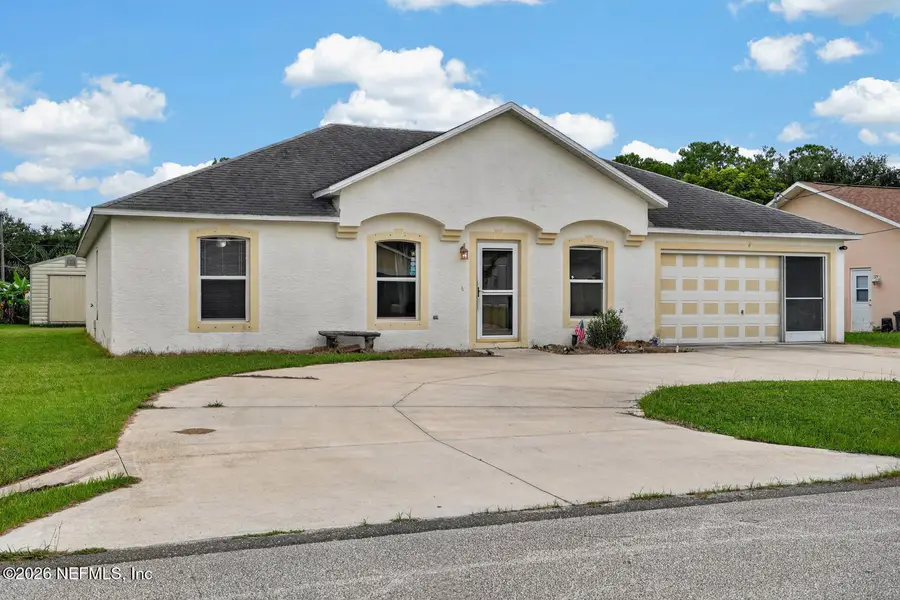 6 Brownstone Lane, Palm Coast, FL 32137 - #3