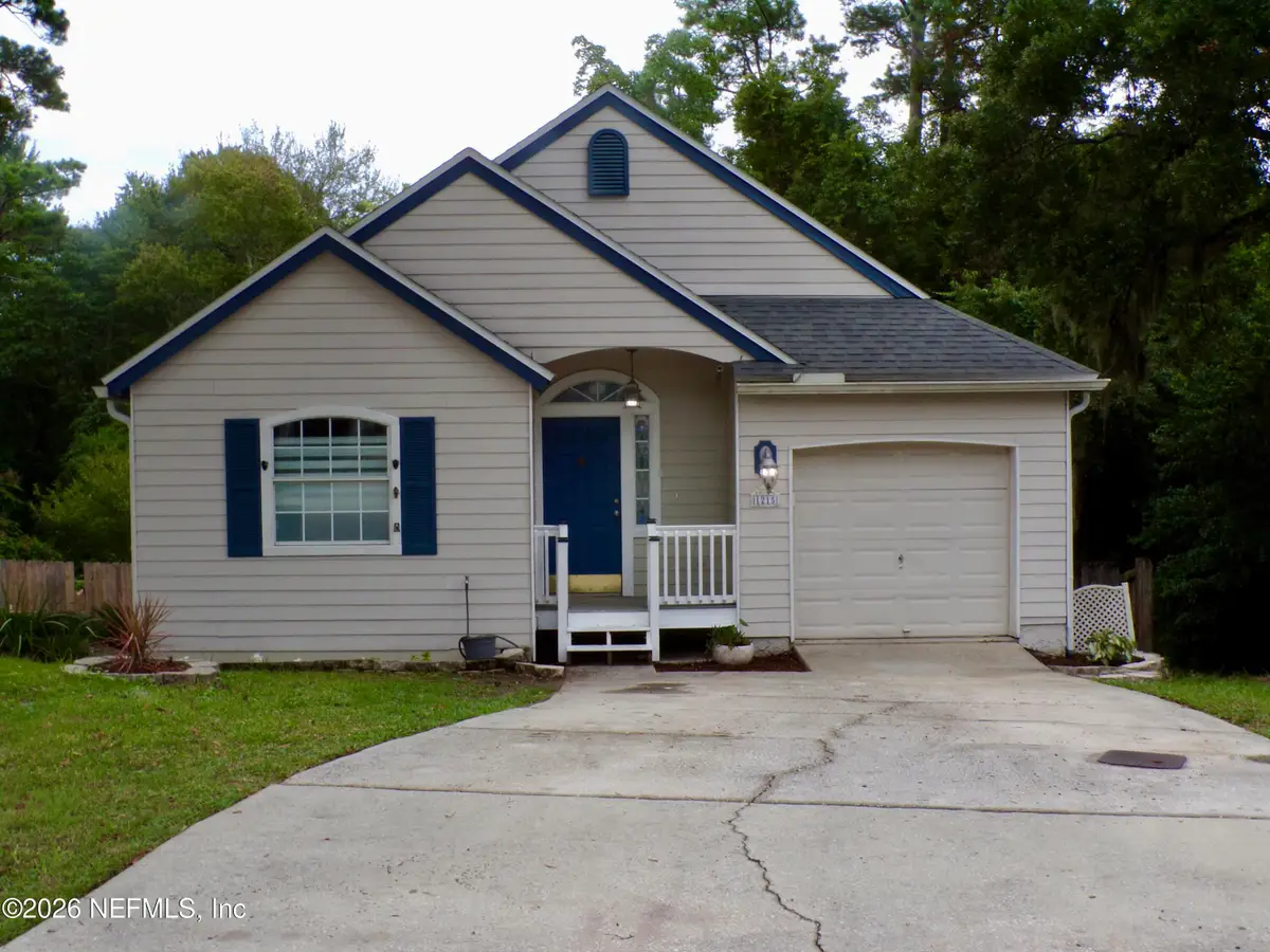 1215 Radis Place, Jacksonville, FL 32225 - #1