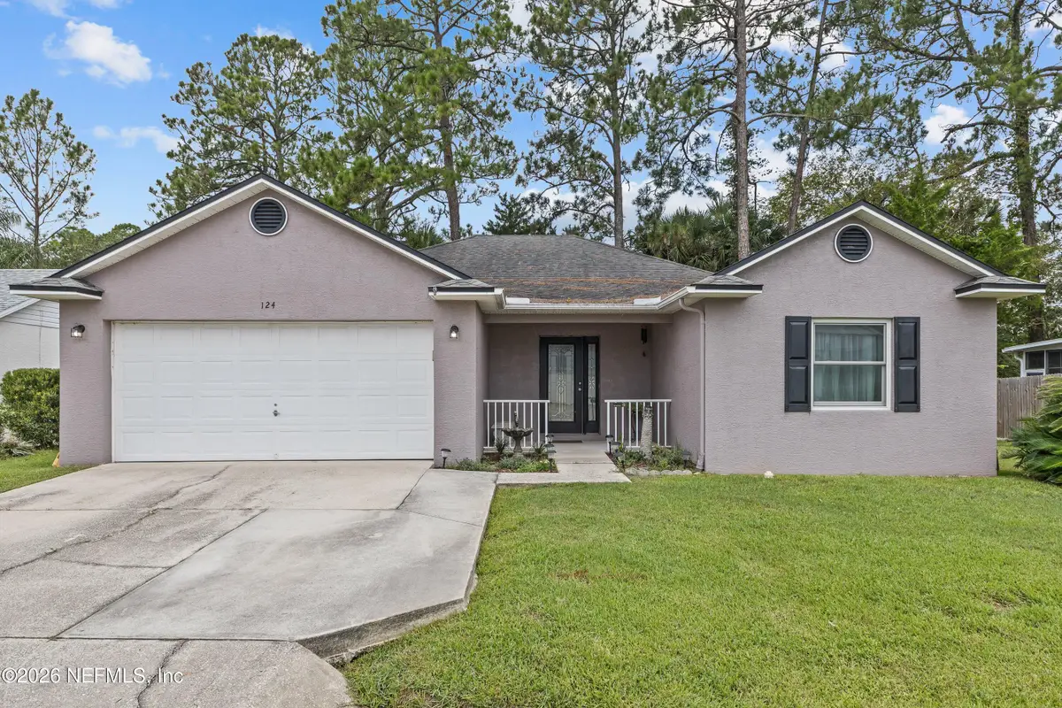 124 Marsh Island Circle, Saint Augustine, FL 32095 - #1