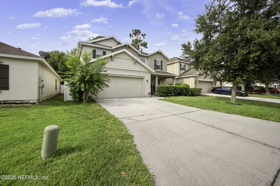 270 Amber Ridge Road, Jacksonville, FL 32218 - #2