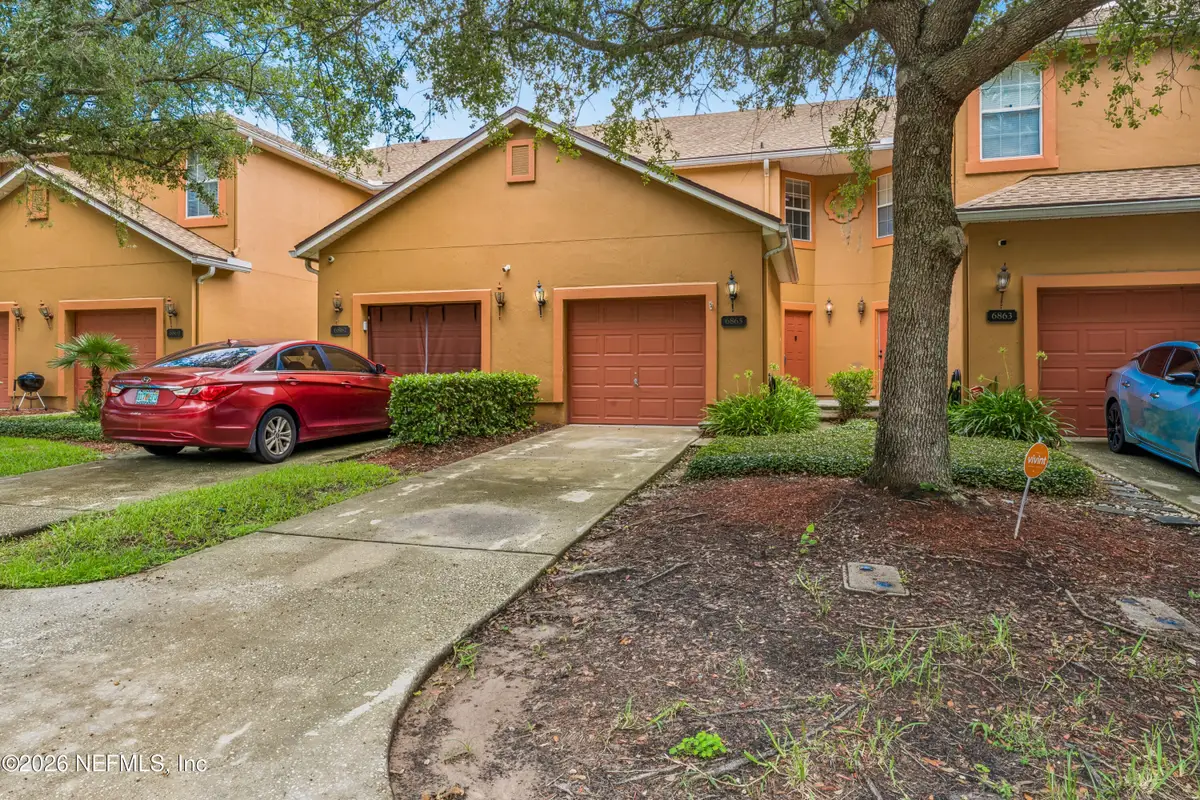 6865 Misty View Drive, Jacksonville, FL 32210 - #1