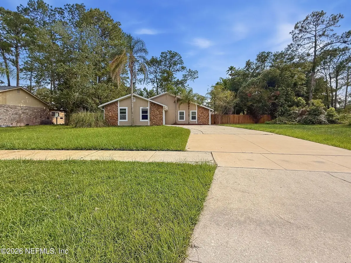 10474 Indian Walk Road, Jacksonville, FL 32257 - #1